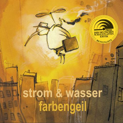 Farbengeil
