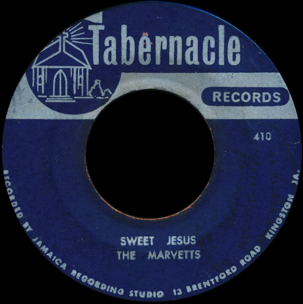 Sweet Jesus / When I Look Back