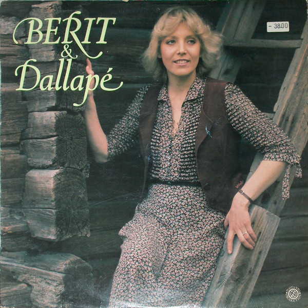 Berit & Dallapé