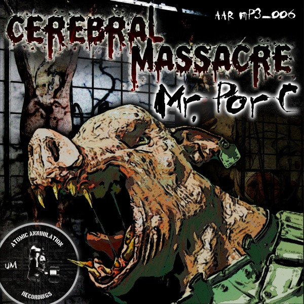 Cerebral Massacre