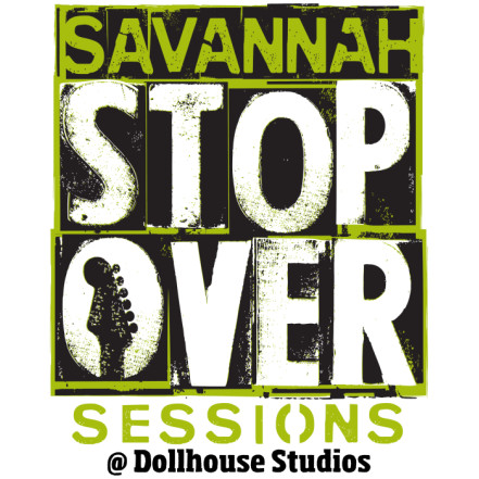 Savannah Stopover Sessions 2013 Compilation 