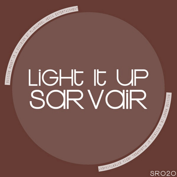 Light It Up
