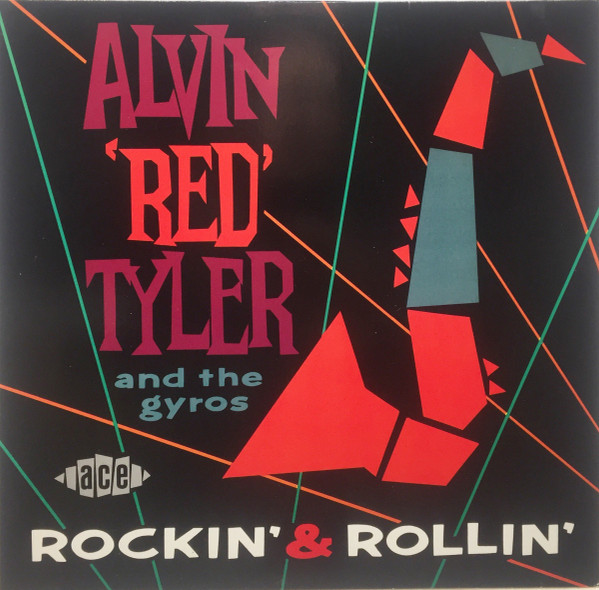 Rockin' & Rollin'