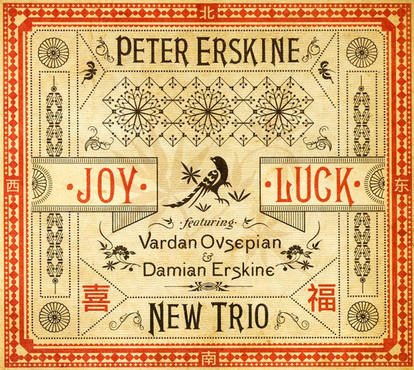 Joy Luck