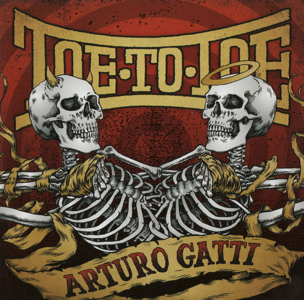 Arturo Gatti