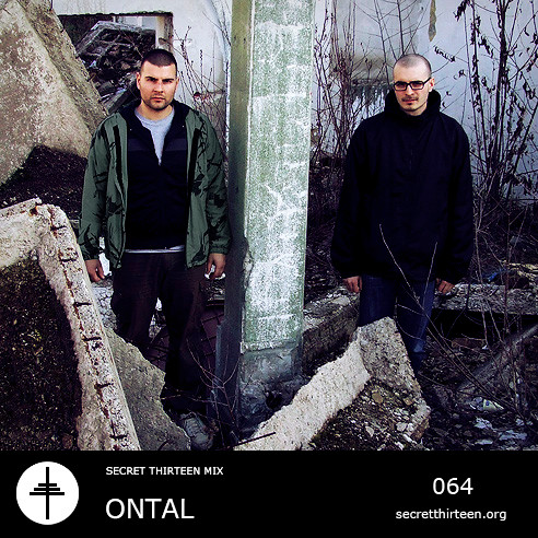Secret Thirteen Mix 064