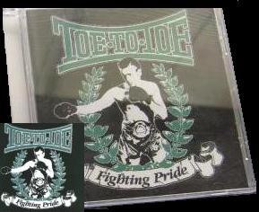 Fighting Pride