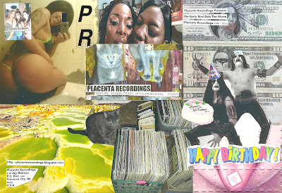 Placenta Recordings Presents: The Early Bird Gets The Worm: The Best Of The Placenta Compilations 2006-2009 