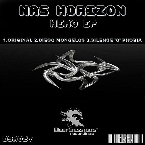 Hero EP