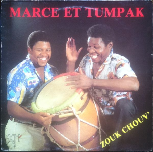 Zouk Chouv'