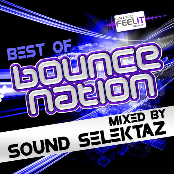 Best Of Bounce Nation