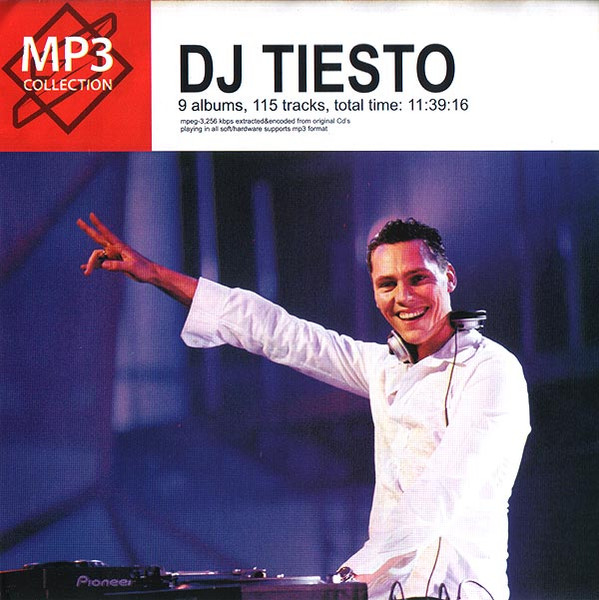 MP3 Collection