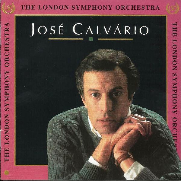 The London Symphony Orchestra