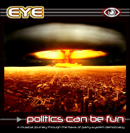 Politics Can Be Fun!