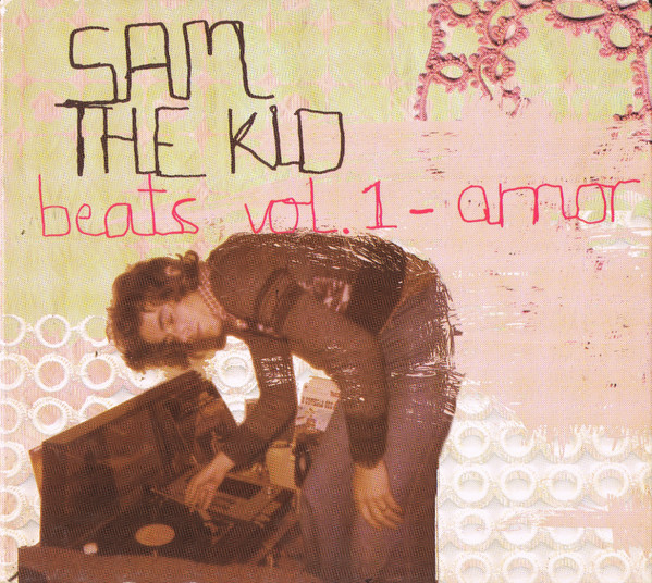 Beats Vol.1 - Amor