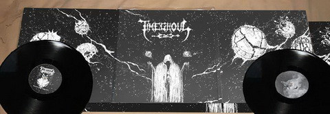 1992 - 1994 Discography