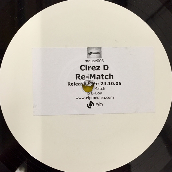 Re-Match