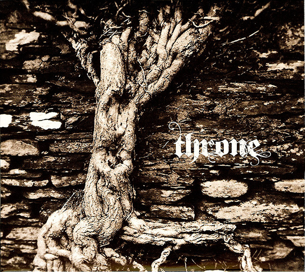 Throne