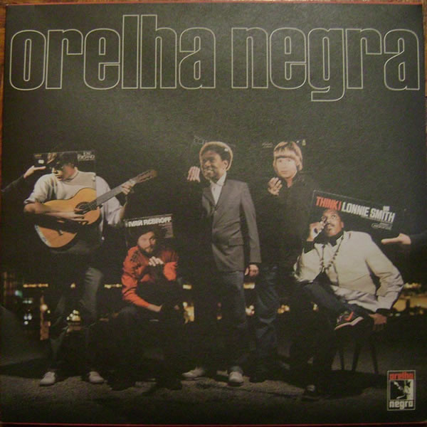 Orelha Negra