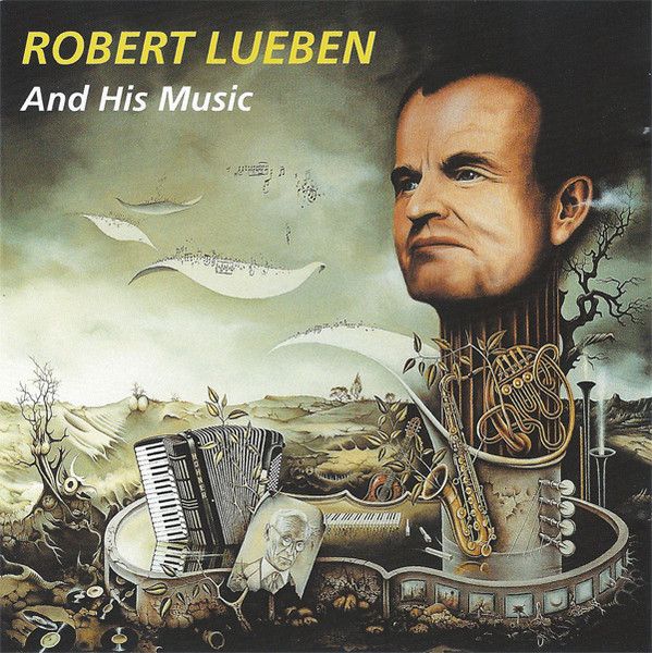 Robert Lueben And His Music
