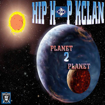 Planet 2 Planet