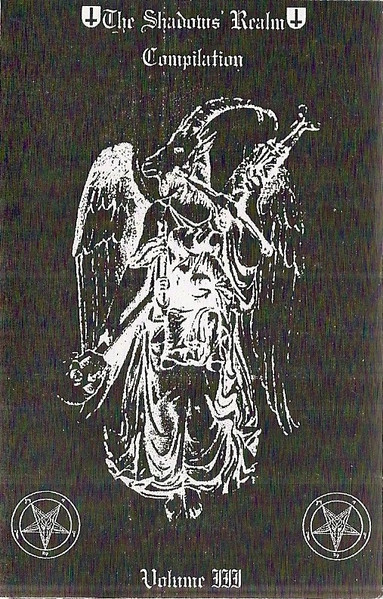 The Shadows' Realm Vol. III