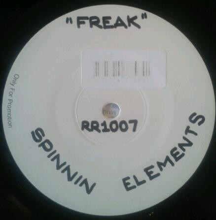 Freak