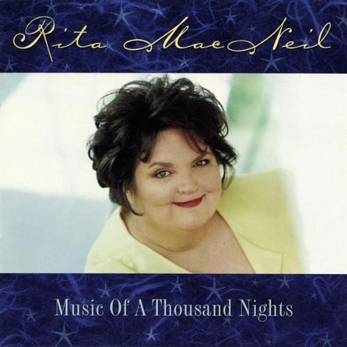 Music Of A Thousand Nights