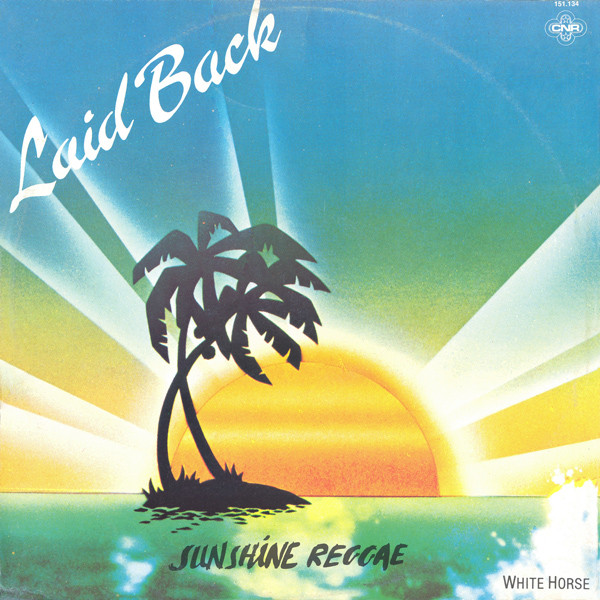Sunshine Reggae / White Horse