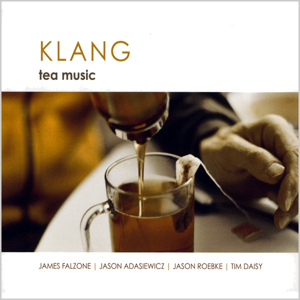 Tea Music