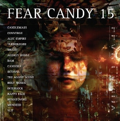 Fear Candy 15