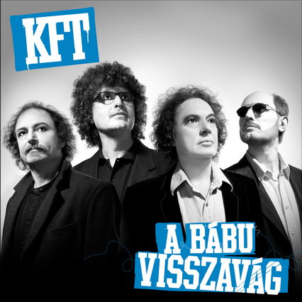A Bábu Visszavág 