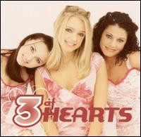 3 Of Hearts