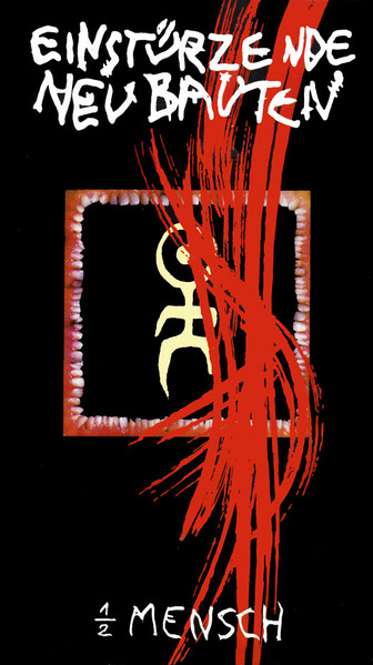 ½ Mensch