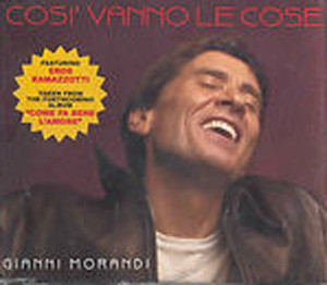 Cosi' Vanno Le Cose