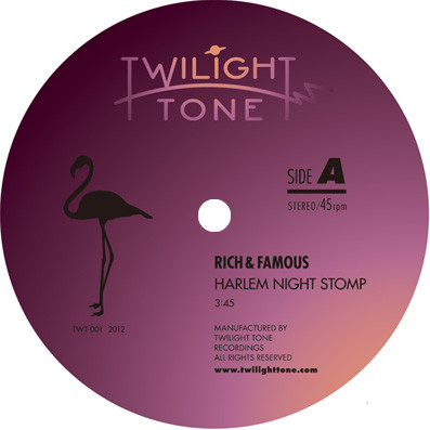 Harlem Night Stomp