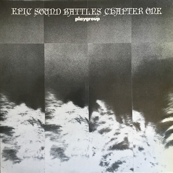 Epic Sound Battles Chapter One