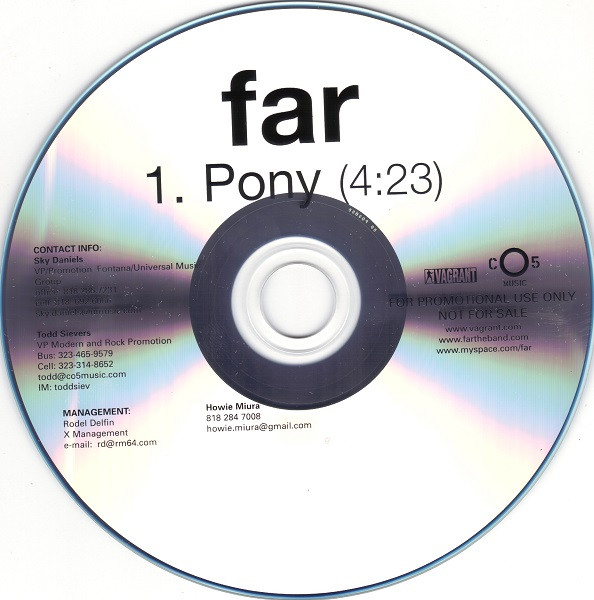 Pony