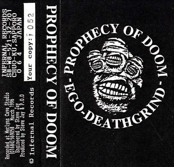 Ego-Deathgrind