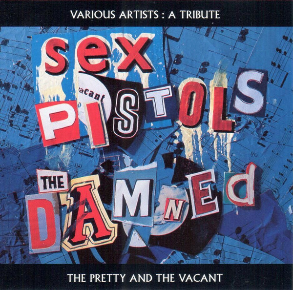 The Pretty And The Vacant