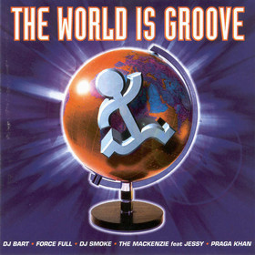 The World Is Groove