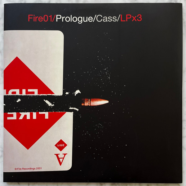 Fire01/Prologue/Cass/LPx3