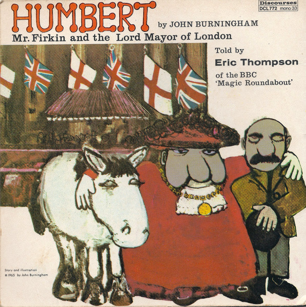 Humbert / Borka