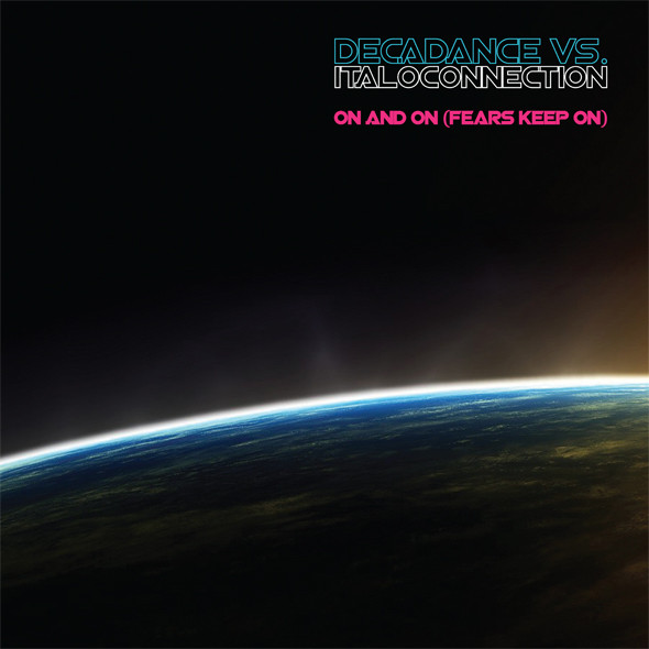 On And On (Fears Keep On)