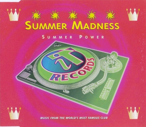 Summer Power