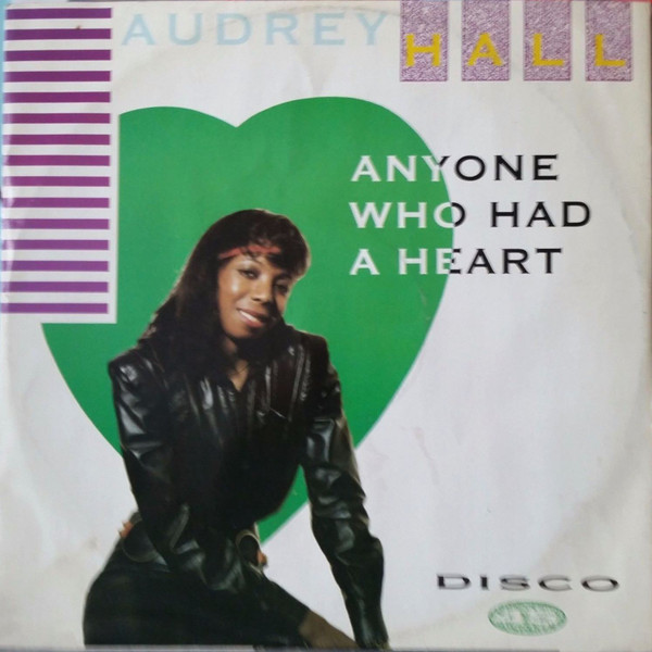 Anyone Who Had A Heart