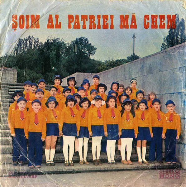 Șoim Al Patriei Mă Chem
