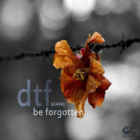 Be Forgotten