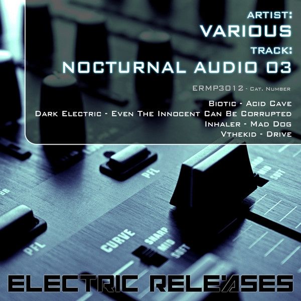 Nocturnal Audio 03