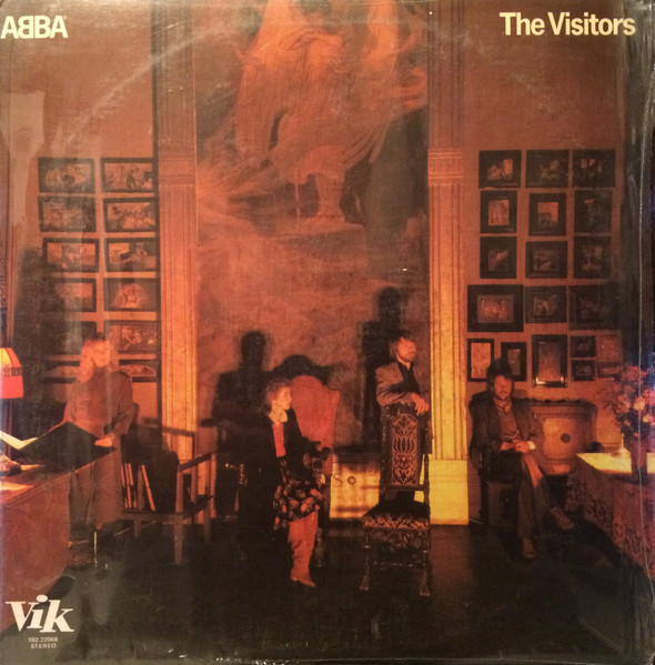 The Visitors